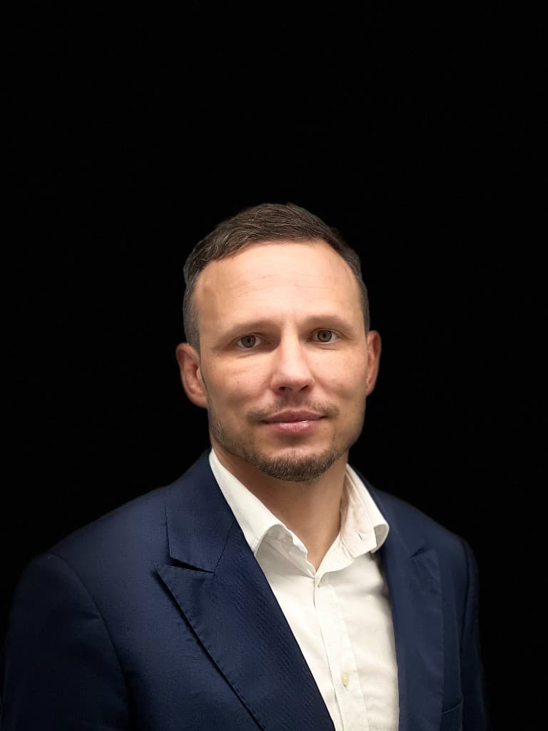 Paweł Czuga